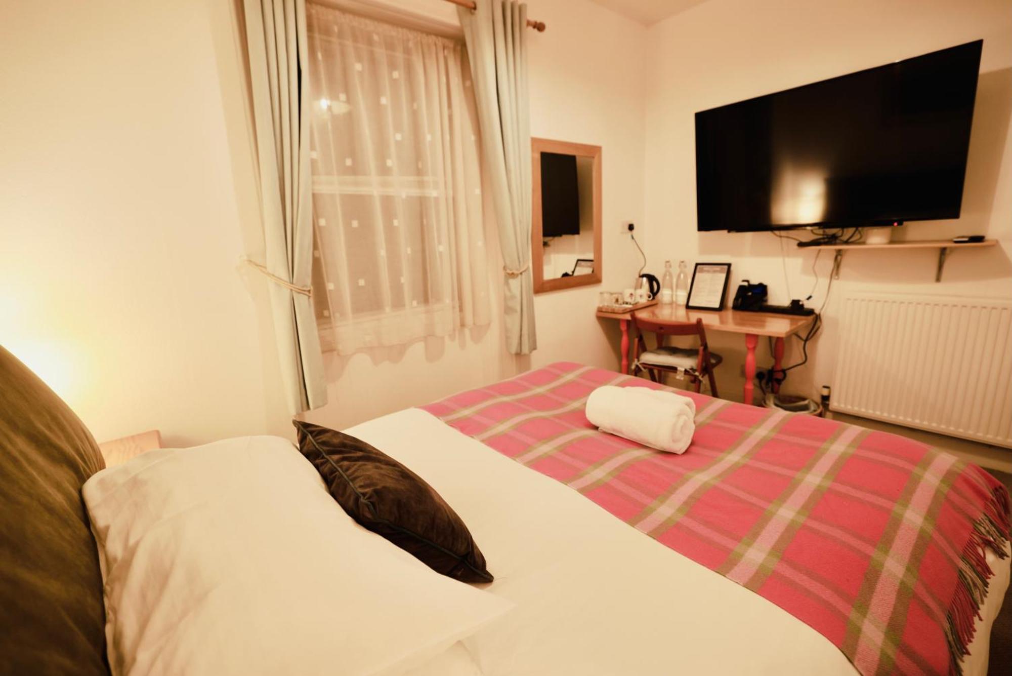 סנט אנדרוס Doune Guest House מראה חיצוני תמונה
