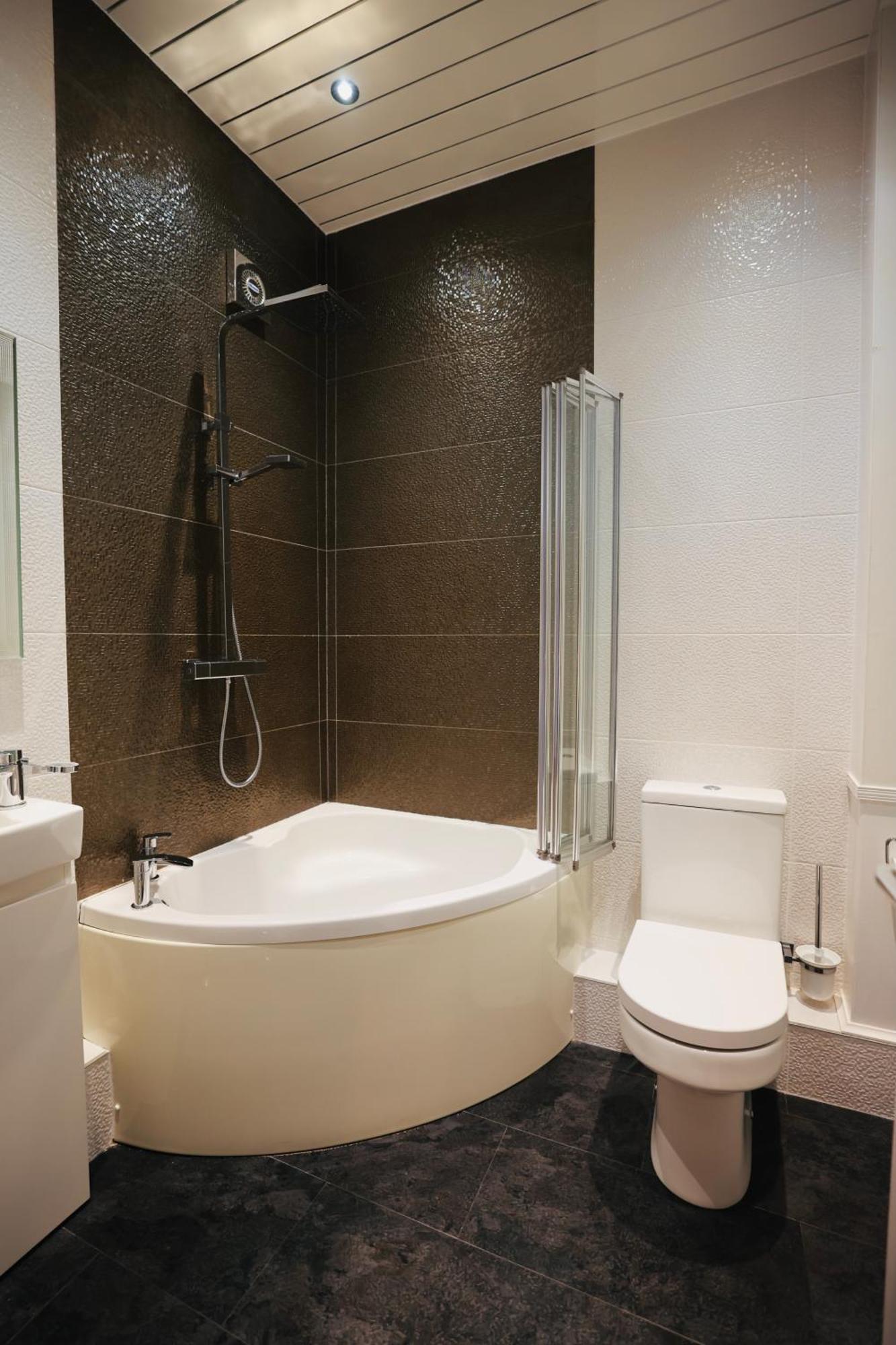 סנט אנדרוס Doune Guest House מראה חיצוני תמונה
