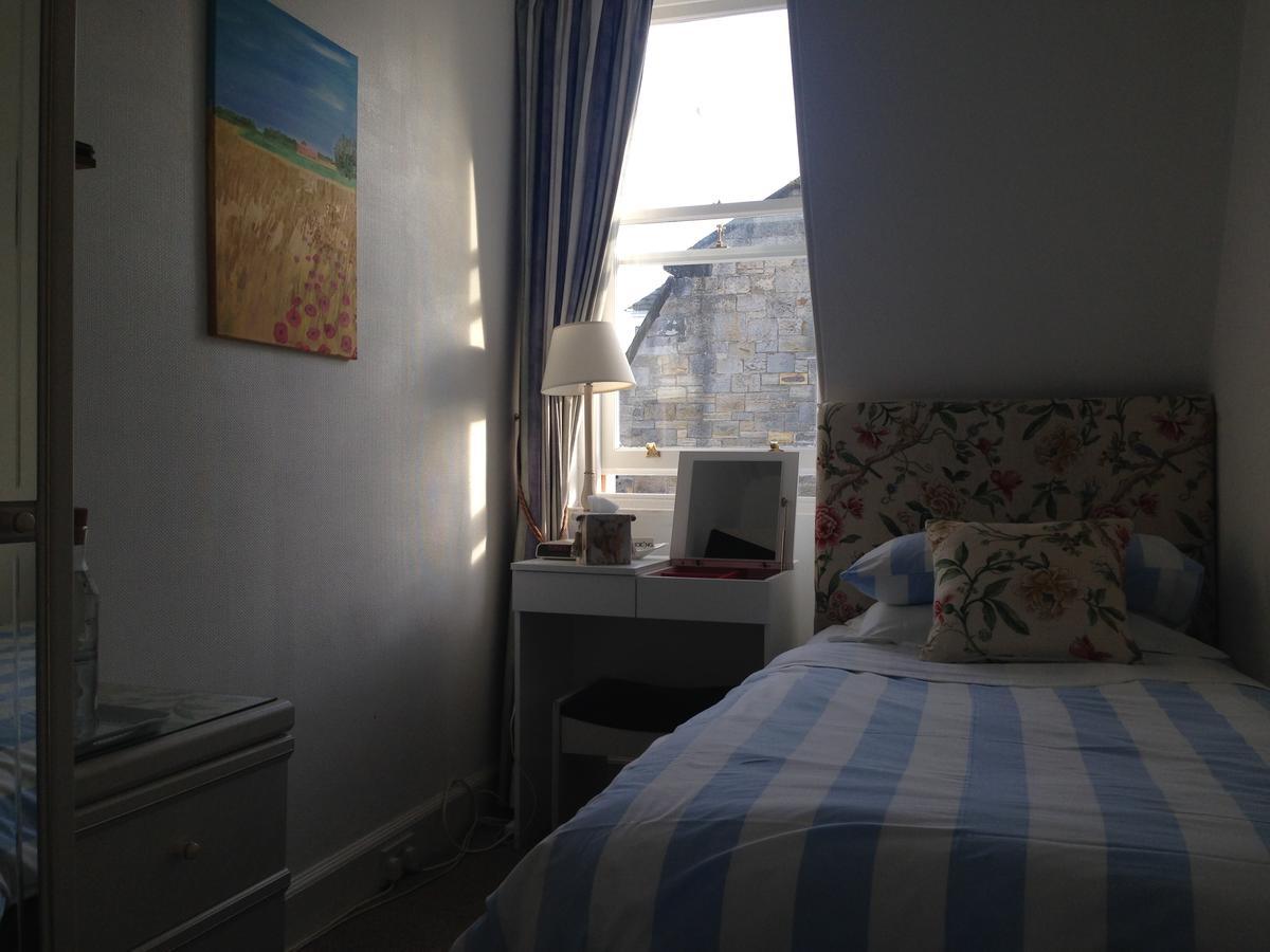 סנט אנדרוס Doune Guest House מראה חיצוני תמונה